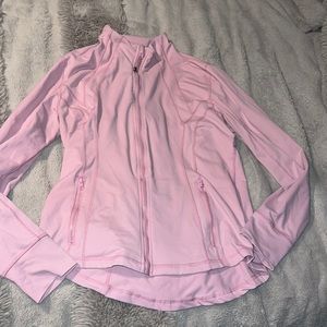 Active Life womens zip up